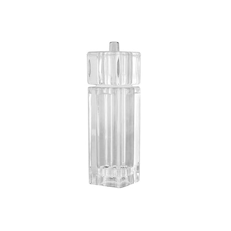 Salt & Pepper Mill Combo-45X45X150Mm