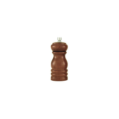 Trenton Dark Wood Commercial Pepper Mill Grinder Collection (100mm to 450mm Sizes)