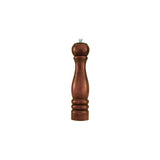 Trenton Dark Wood Commercial Pepper Mill Grinder Collection (100mm to 450mm Sizes)
