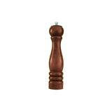 Trenton Dark Wood Commercial Pepper Mill Grinder Collection (100mm to 450mm Sizes)