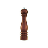Trenton Dark Wood Commercial Pepper Mill Grinder Collection (100mm to 450mm Sizes)
