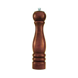 Trenton Dark Wood Commercial Pepper Mill Grinder Collection (100mm to 450mm Sizes)