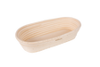 Oval Proving Basket, 27 x 13 x 6.5cm - Rattan - 40516 (2)