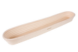 Baguette Proving Basket, 44 x 9 x 5cm - Rattan - 40517 (2)
