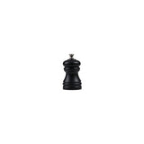 Moda Classic Wooden Salt & Pepper Grinder Collection (Black, Natural & Dark Wood - 75mm to 300mm Sizes)