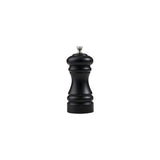Moda Classic Wooden Salt & Pepper Grinder Collection (Black, Natural & Dark Wood - 75mm to 300mm Sizes)