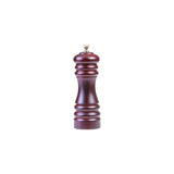 Moda Classic Wooden Salt & Pepper Grinder Collection (Black, Natural & Dark Wood - 75mm to 300mm Sizes)