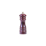 Moda Classic Wooden Salt & Pepper Grinder (Dark Wood)
