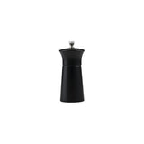 Moda Evo Wooden Salt & Pepper Grinder Collection (Black, Natural, Dark Wood, Red & White - 75mm to 250mm Sizes)
