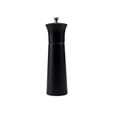Moda Evo Wooden Salt & Pepper Grinder Collection (Black, Natural, Dark Wood, Red & White - 75mm to 250mm Sizes)