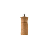 Moda Evo Wooden Salt & Pepper Grinder Collection (Black, Natural, Dark Wood, Red & White - 75mm to 250mm Sizes)
