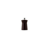 Moda Evo Wooden Salt & Pepper Grinder Collection (Black, Natural, Dark Wood, Red & White - 75mm to 250mm Sizes)