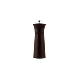 Moda Evo Wooden Salt & Pepper Grinder Collection (Black, Natural, Dark Wood, Red & White - 75mm to 250mm Sizes)