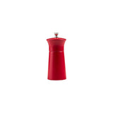 Moda Evo Wooden Salt & Pepper Grinder Collection (Black, Natural, Dark Wood, Red & White - 75mm to 250mm Sizes)