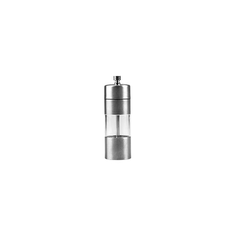 Rondo Grinder-S/S & Acrylic, 130Mm
