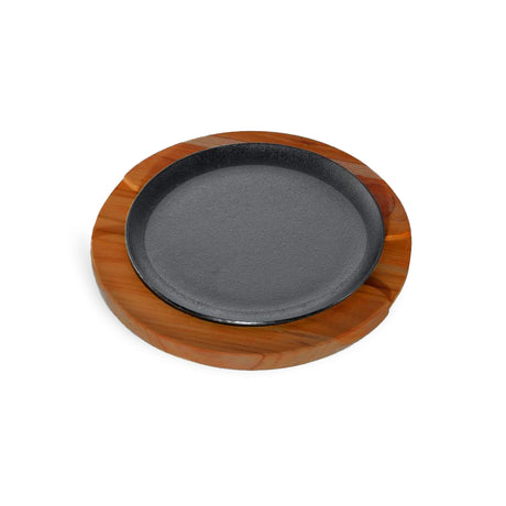 Wooden Base For Code 41025