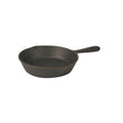Round Skillet-Cast Iron | Ribbed | 265Mm
