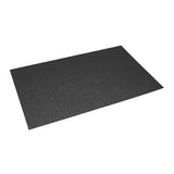 Trenton Black Mesh Non-Slip Bar Matting Rolls (30-Meter Length / 150mm, 600mm & 900mm Widths)