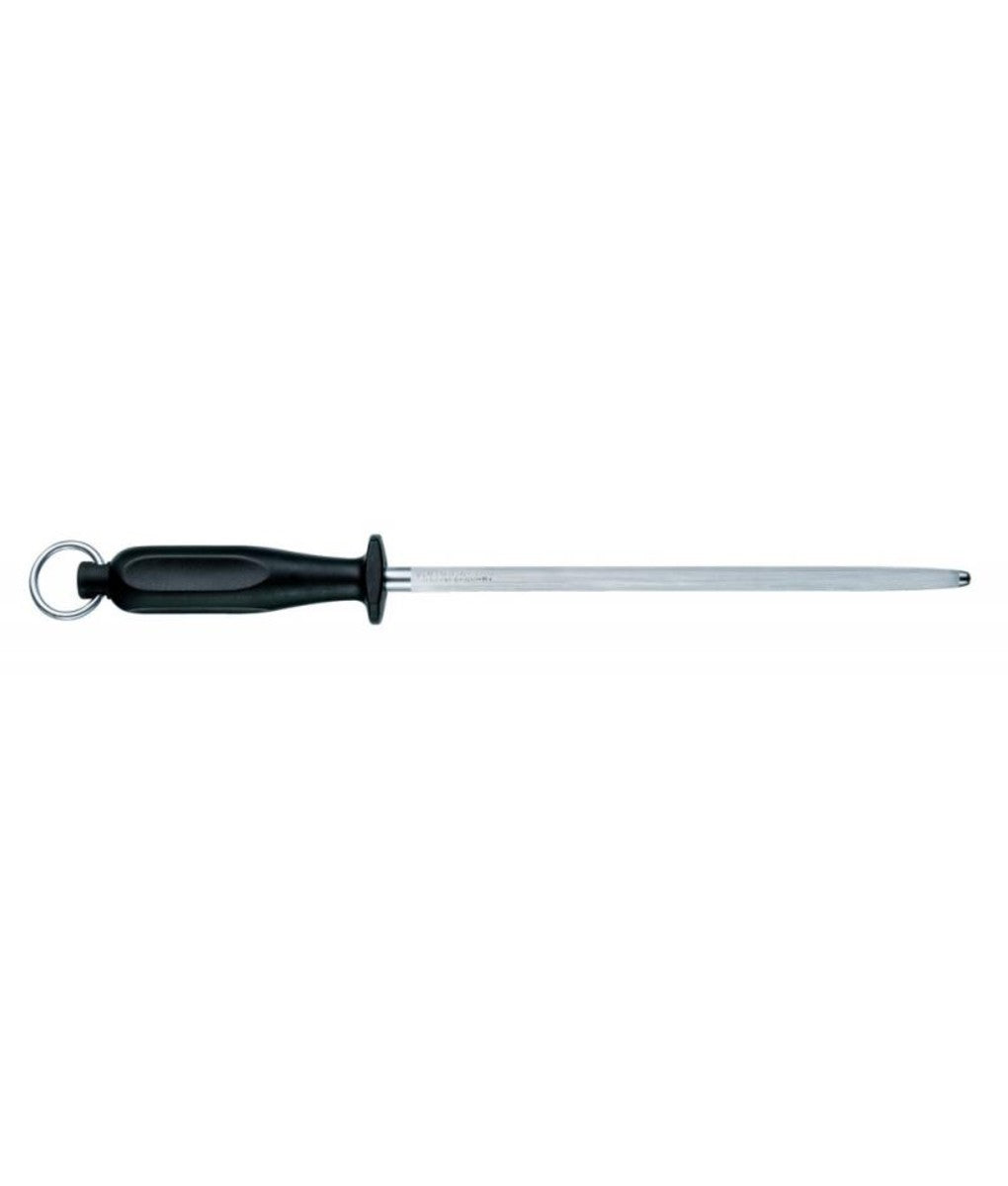 Round Sharpening Steel - 30cm