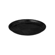 Round Tray-W/Wood, 300Mm Ø