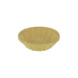 41848 - Trenton Bread Basket Oval 240mm Beige