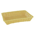 Display Basket-Pp | Rect. | 500X365X70Mm