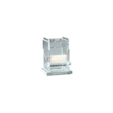 Toothpick Dispenser-Acrylic | 95X85X130Mm