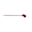 42040 - TRENTON Steak Marker-Plastic | Medium Rare (1000/Pack)