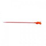 Trenton Bamboo Frilled Cocktail & Club Toothpicks (1000 Pack - & Sizes)