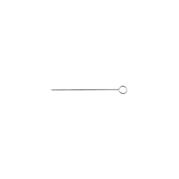 Skewer-S/S | Round | 200Mm