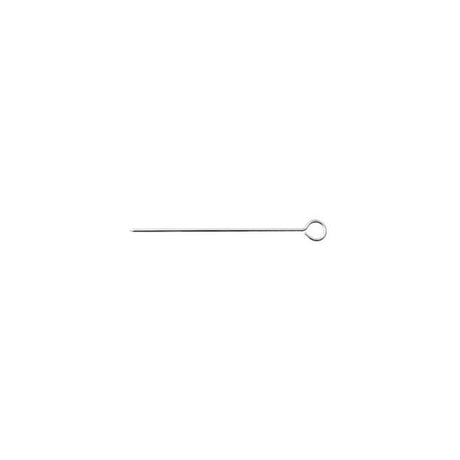 Skewer-S/S | Round | 200Mm