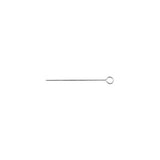 Trenton Commercial BBQ Skewer Collection (Stainless Steel & Bamboo / Round & Flat / 150mm to 400mm)
