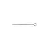 Trenton Commercial BBQ Skewer Collection (Stainless Steel & Bamboo / Round & Flat / 150mm to 400mm)