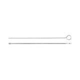 Trenton Commercial BBQ Skewer Collection (Stainless Steel & Bamboo / Round & Flat / 150mm to 400mm)