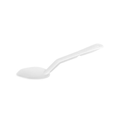 Trenton Polycarbonate Commercial Basting Spoon Collection (Solid & Perforated / Various Colors & Sizes)