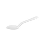 Trenton Polycarbonate Commercial Basting Spoon Collection (Solid & Perforated / Various Colors & Sizes)