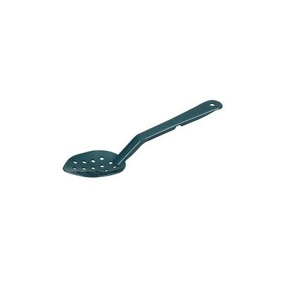 Trenton Polycarbonate Commercial Basting Spoon Collection (Solid & Perforated / Various Colors & Sizes)