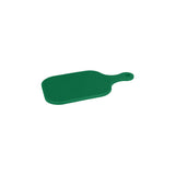Chef Inox Paddle Cutting Board HACCP PE