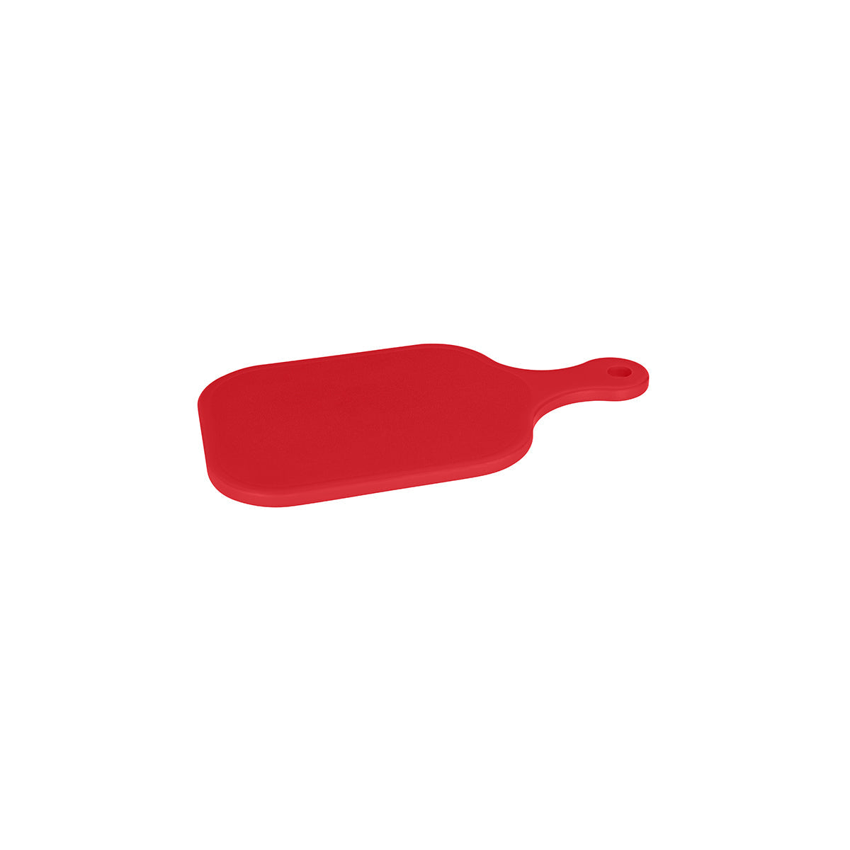 Chef Inox Paddle Cutting Board HACCP PE
