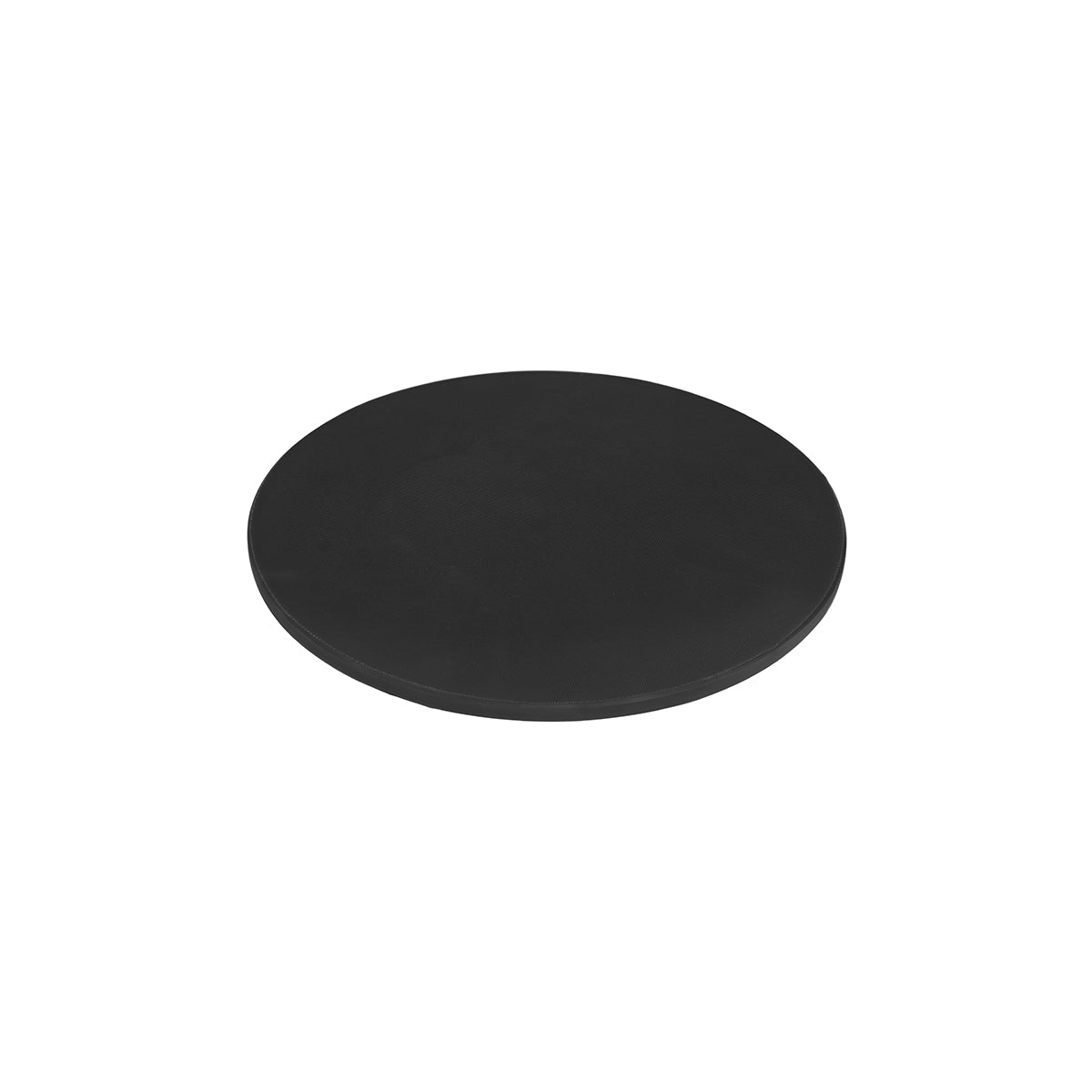 Chef Inox Round Cutting Board PE