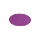 Chef Inox Round Cutting Board PE