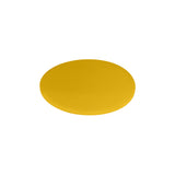 Chef Inox Round Cutting Board PE