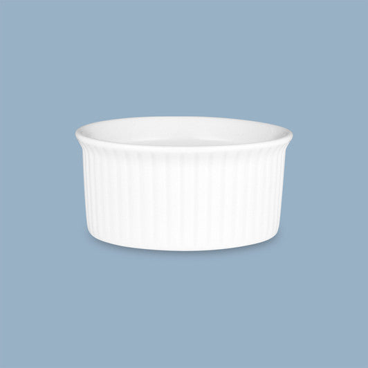 Ramekin, 7.5 x 3.5cm/90ml - New Bone Porcelain