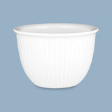 Custard Cup, 9 x 6.5cm/190ml - New Bone Porcelain