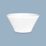 Conical Dip Bowl, 8 x 4cm/100ml - New Bone Porcelain