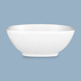Square Bowl, 10 x 4cm/170ml - New Bone Porcelain