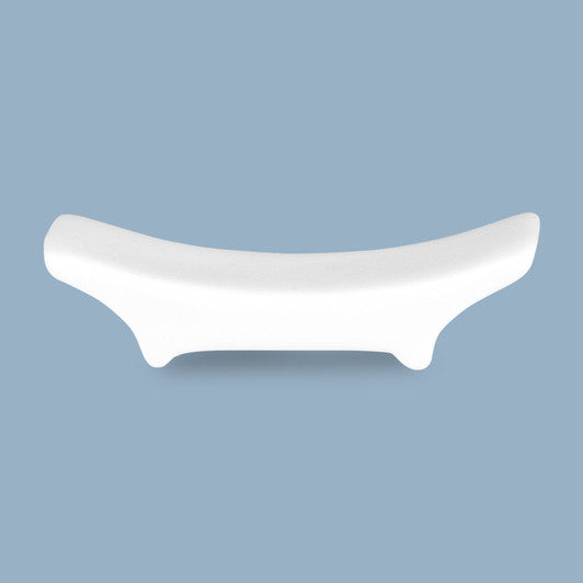 Chopstick Stand, 6cm - New Bone Porcelain