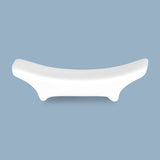 Chopstick Stand, 6cm - New Bone Porcelain