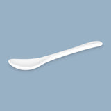 Sugar Spoon, 13cm - New Bone Porcelain
