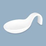 Taster Spoon, 10cm - New Bone Porcelain